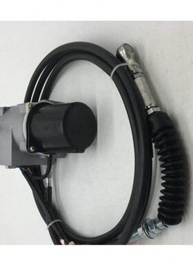 油门马达 R220-5/7 R215-7/9/7C油门马达 21EN-32200/11E9-62010