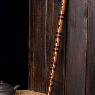 【雅乐笛】王建宏风雅宫雅乐笛专业演奏笛高档笛子古风