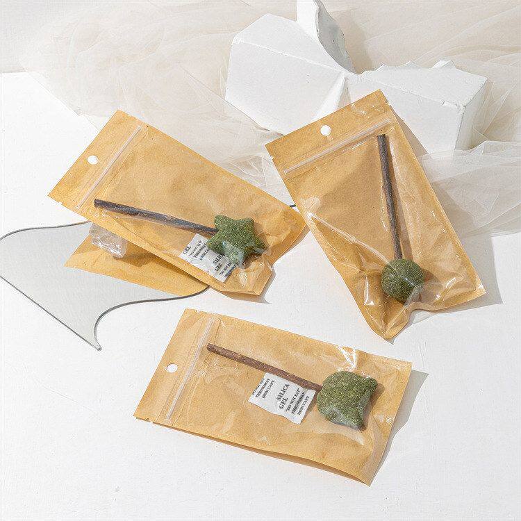 猫咪薄荷玩具玩具供磨牙猫咪木天