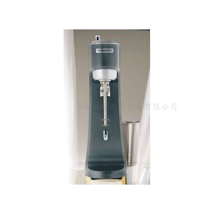 酒吧单头奶昔机 汉美驰Hamilton Beach HMD200P-CCC 冷奶沫 雪克