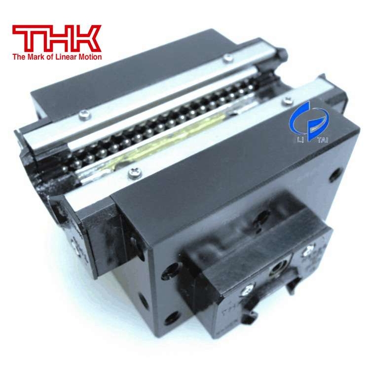 THK十字滚动导轨滑块MX5M MX7WM CSR/SCR型 CSR15/20/25/30/45/35
