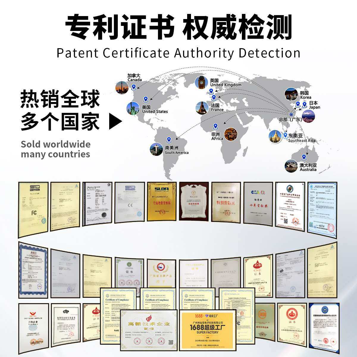 液晶46/49/55寸拼接屏高清监控墙会议室酒吧电视墙拼接显示大屏幕