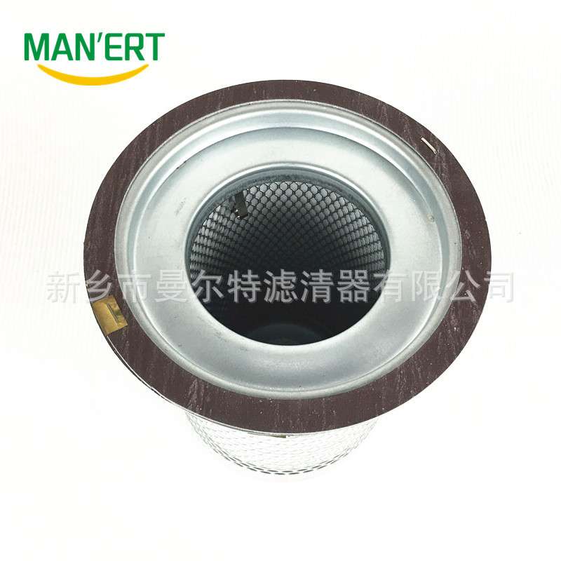 螺杆泵压缩机油分59031830空压机油气分离器芯49C08260XA