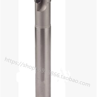 C16 200 清角数控刀杆BAP300R 90度直角平面铣刀杆