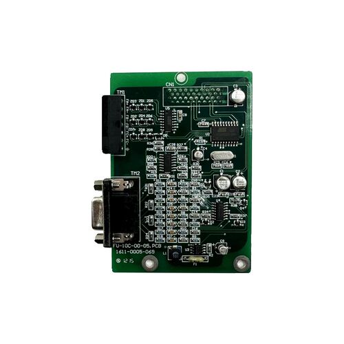 FU-10C-00-05.PCB 电梯配件蒙德变频器同步PG卡 FU-10C-OO-05.PCB