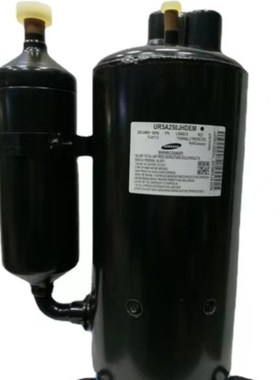 原装空调制冷压缩机55A250MUAEM/ 55A260DUAEM