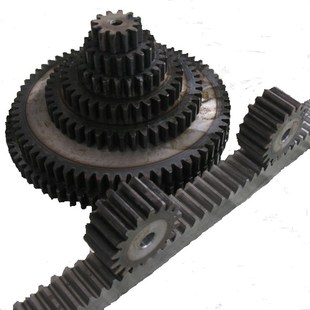 2M27齿 正齿轮2模26齿 28齿29齿 30齿 厂家直销 定做 直齿轮 圆柱