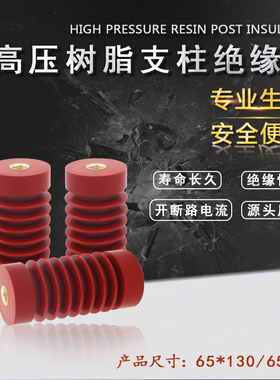 ZJ-10Q/65*140支柱绝缘子(FN7)