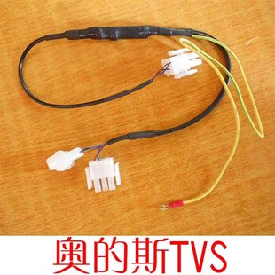 AB5 广日 板XAA24590AB2 斯电梯无源光幕TVS保护线 西子奥