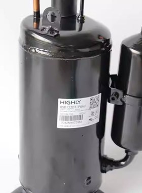 原装空调制冷压缩机SD145CV/SD145UV-H6AU/SD156CV/SD122CV-P6AG