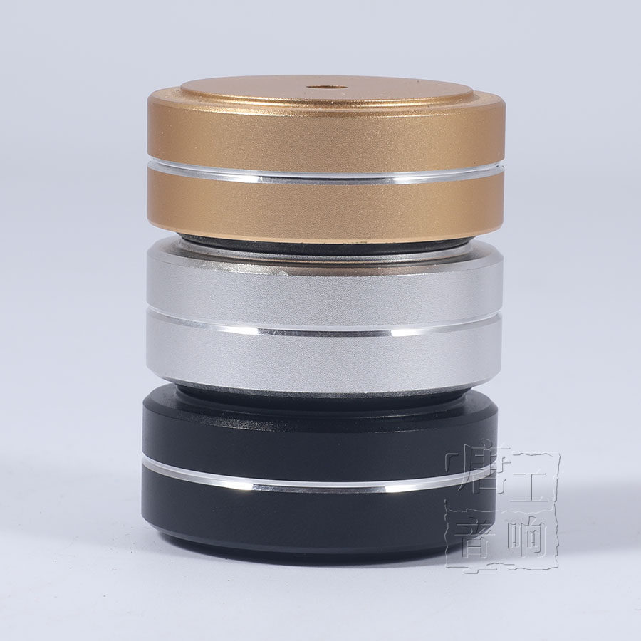 音响音箱4016避震脚垫胆机功放机脚CD播放器减震脚垫铝合金脚垫,标准件/零部件/工业耗材,输送带/传送带,淘宝优惠券,粉丝福利购,淘宝优惠卷