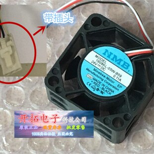 0528 发那科FANUC系统专用风扇 0001 A90L