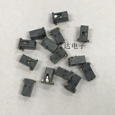 20只包邮DC096贴片 DC电源插座 诺基亚手机配件 贴片式 2.0MM口径