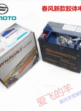 春风电池狒狒150/250NKSR/450SR400/650NK/GT/MT国宾700X/800电瓶