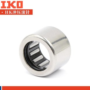 2214 2210 2218 2518 3518RS 进口IKO密封滚针轴承HK 3018 202918