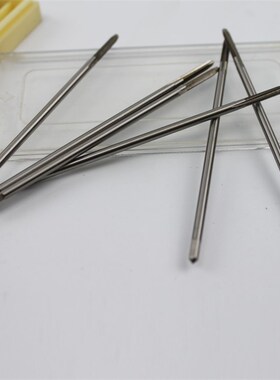 加长机用丝攻丝锥M2M2.5M3M4M5M6M8X75*100*130*150*200mm