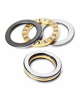 推圆柱滚子轴承81100 81101 81102 81103 81104 81105 81106m