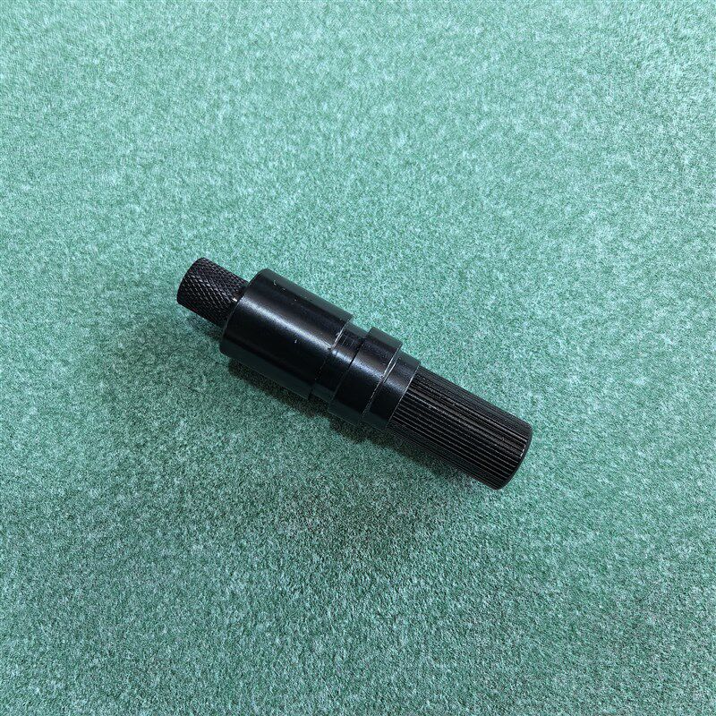 NEWPOWER新雳喷墨CAD切割机刀座ETSYSTEM服装打版机纸样刀头刀架