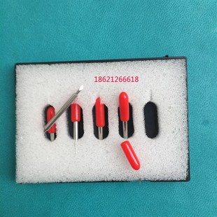 ROLAND BLADE刻字刀不干胶反光膜力宇金田恒星刻字机刻刀不好包退