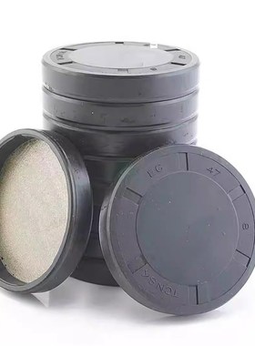 EC100*10端盖 100-12 100X10 100.12端盖油封 焖盖 盖子100/10 12