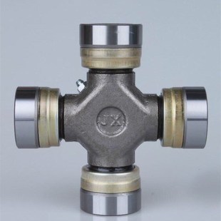 78mm 十字轴万向节尺寸30 特价 直销精密KC1819YCC
