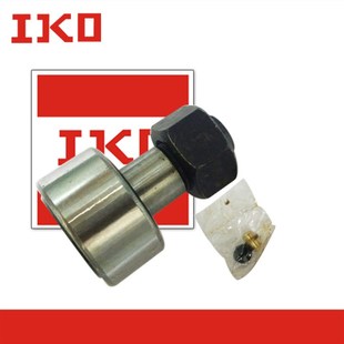日本IKO轴承CF3B CF4B CF5B CF6B CF8B CF10B CF12B CF16B CF18B