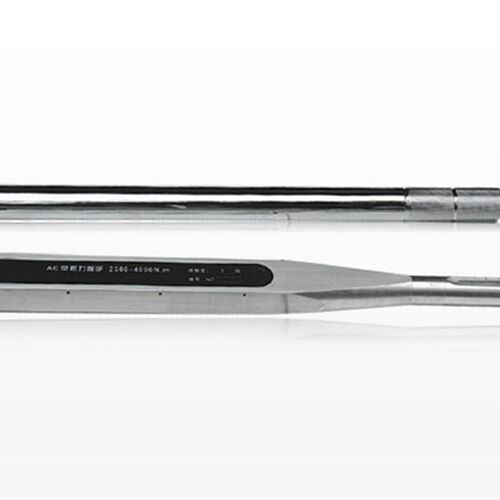 三岛AC760N.m预置扭力扳手 280-760N.m扭矩扳手 力矩扳手