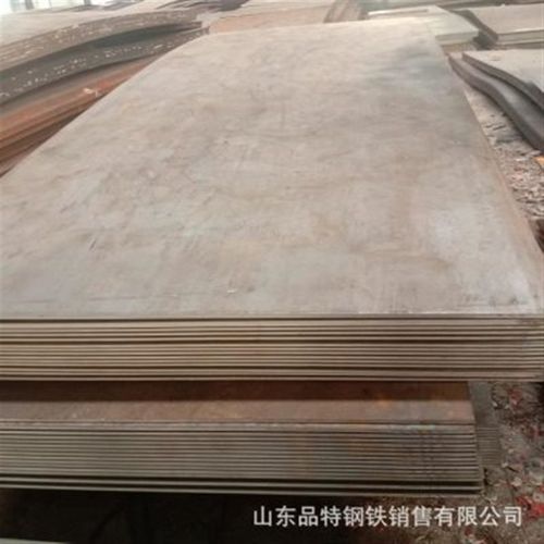 20G钢板 Q345R Q245R锅炉容器板 压力设备制造用