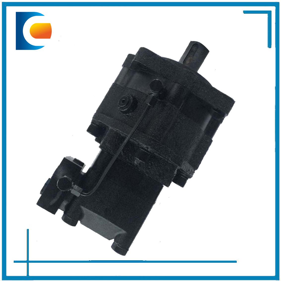 供应金科泰业ZBM4-160/ZBM5-400钻机提升刹车马达液压摆线马达