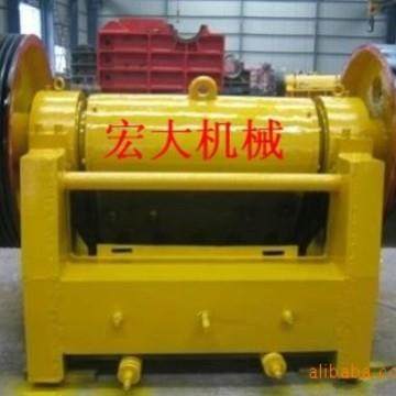 供应锤式破碎机鄂式破碎机N-1破碎机矿山石头大小型粉碎机破石,机械设备,破碎机,淘宝优惠券,粉丝福利购,淘宝优惠卷