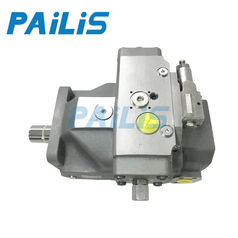 A4VSODR柱塞泵供应A4VSO40DR/10R-PPB13N00厂家直销液压泵