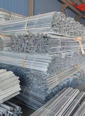 Q235镀锌穿线管河北厂家现货jdg金属穿线管202532钢管