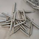 泡沫板切割机弹簧专用弹簧EPS苯板不锈钢拉簧专用工具高弹性加密