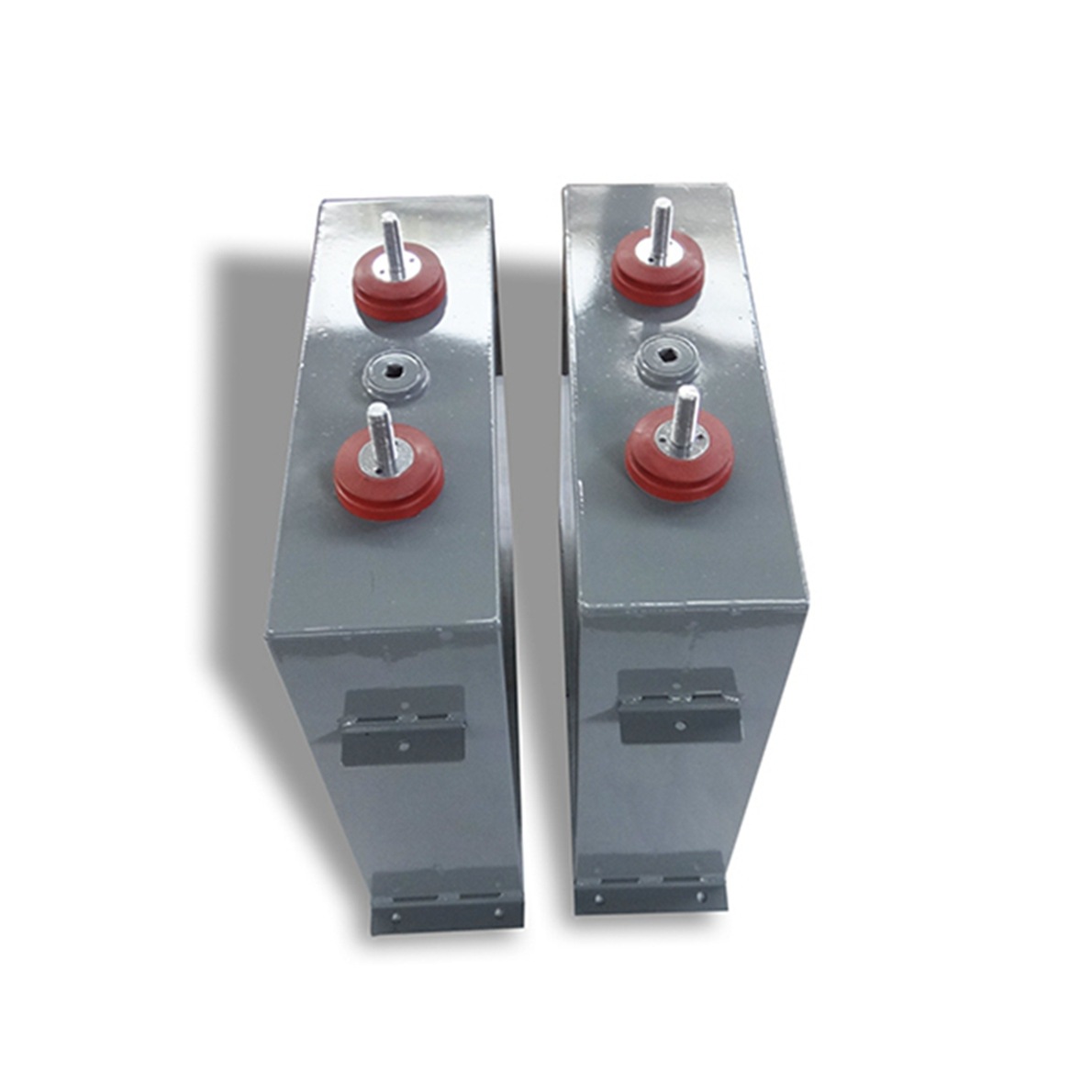 赛福 充退磁机高压脉冲补偿薄膜电容1180VDC 4000UF