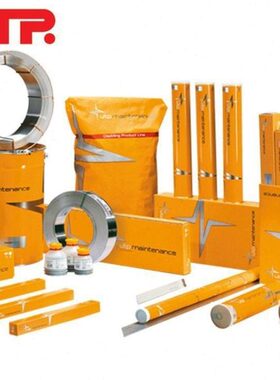 德国UTP A1915/ER316LMn不锈钢焊丝实芯TIG焊丝焊材