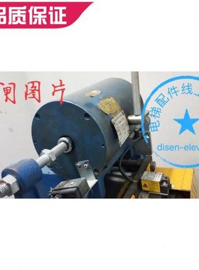 原装长江斯迈普主机抱闸制动器EM02抱闸 长江斯迈普EM02制动器