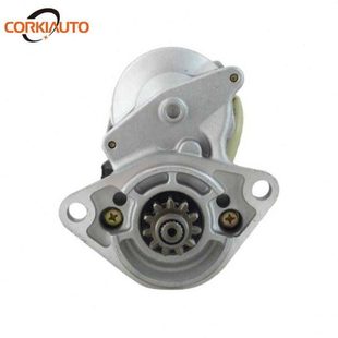 珀金斯104起动机马达珀金斯185086750起动机428000 6171起动机