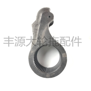 迪尔5 系列拖拉机农机配件后强压油缸提升臂小臂SU300940内臂通用