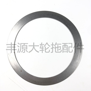 迪尔5 拖拉机前桥支架垫片拖拉机R271462前驱动摇摆衬套支座垫片