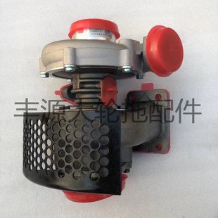 迪尔5 拖拉机增压器拖拉机农机配件原厂增压器J60E拖拉机增压器