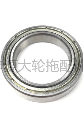 迪尔5-754/854/9505E拖拉机农机配件离合器轴一轴RE72060滚珠轴承