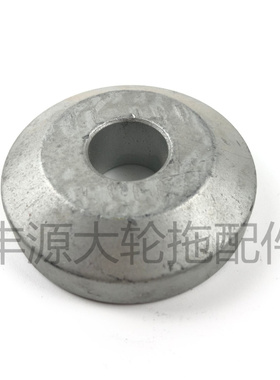 迪尔6B1204前桥总成6.9*2.1*2前桥垫片拖拉机农机配件SU20938厚