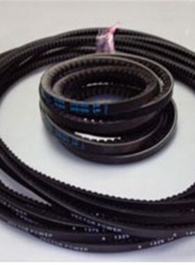 有齿三角带 XPZ1420/3VX560 XPZ1437 XPZ1462 XPZ1487 现货供应