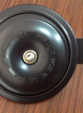 适用钻豹HJ125K/K-2银豹HJ125-7A/7C锐爽EN125-2A/2E/2F电喇叭