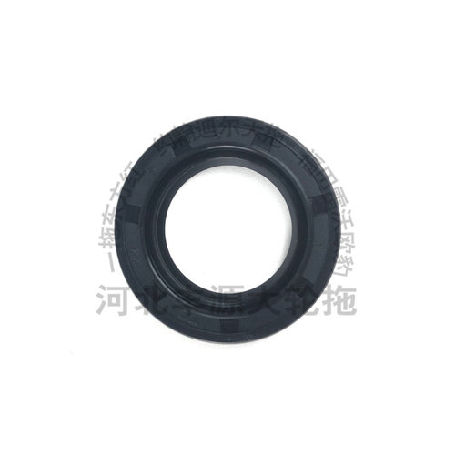 迪尔904 1054 1204换挡拨叉油封YZ91017拖拉机配件22*35*6密封圈