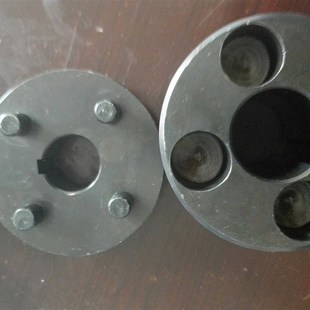 M7150 机床配件 M7130 杭州M7120 联轴器 平面磨床配件