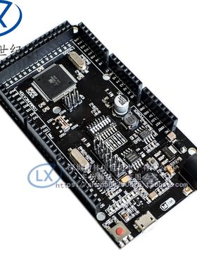 WIFI R3 ATMEGA2560 + ESP8266(32MB内存)USB-TTL
