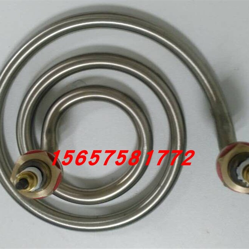 博迅YXQ-LS-50A立式压力蒸汽灭菌器高压消毒锅原配件加热管发热圈