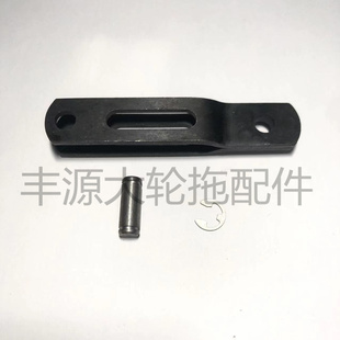 RE168745提升器杆链接叉 R72653 迪尔904 1204拖拉机配件R168749