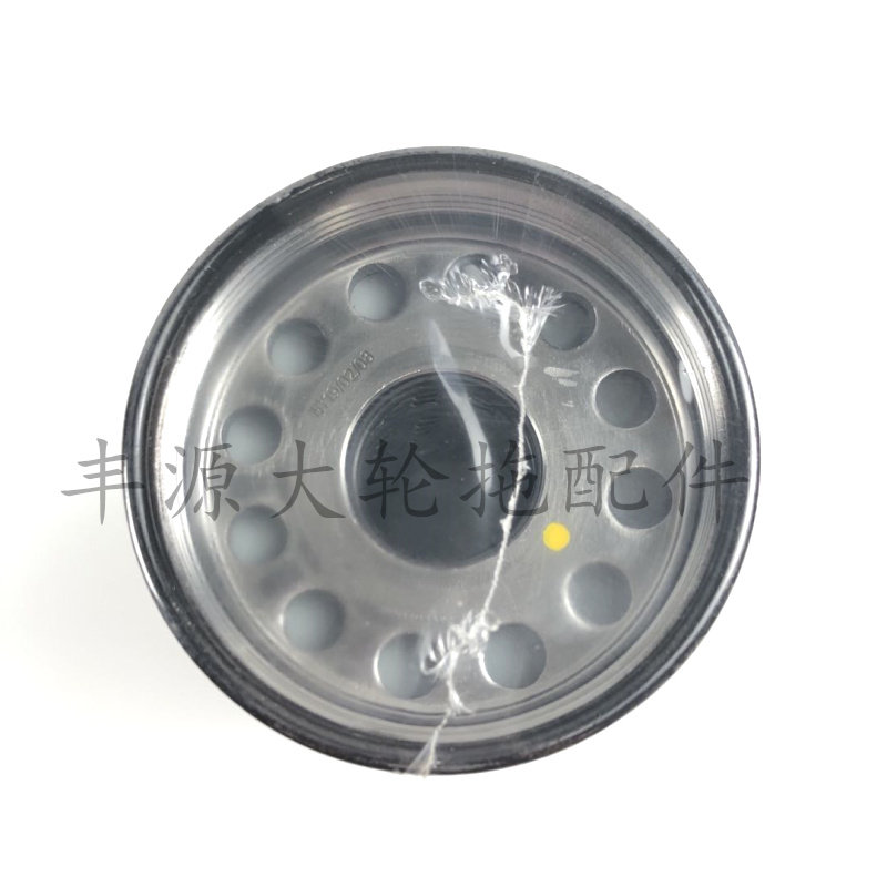 迪尔5E/6B拖拉机农机配件迪尔RE504836原厂配件机油滤清器滤芯